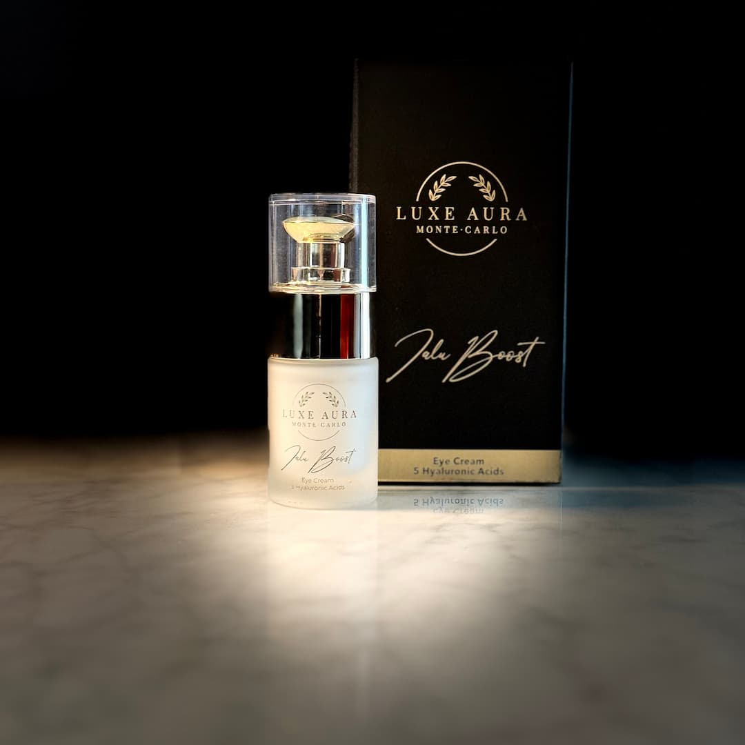 Ialu Boost - Image 2