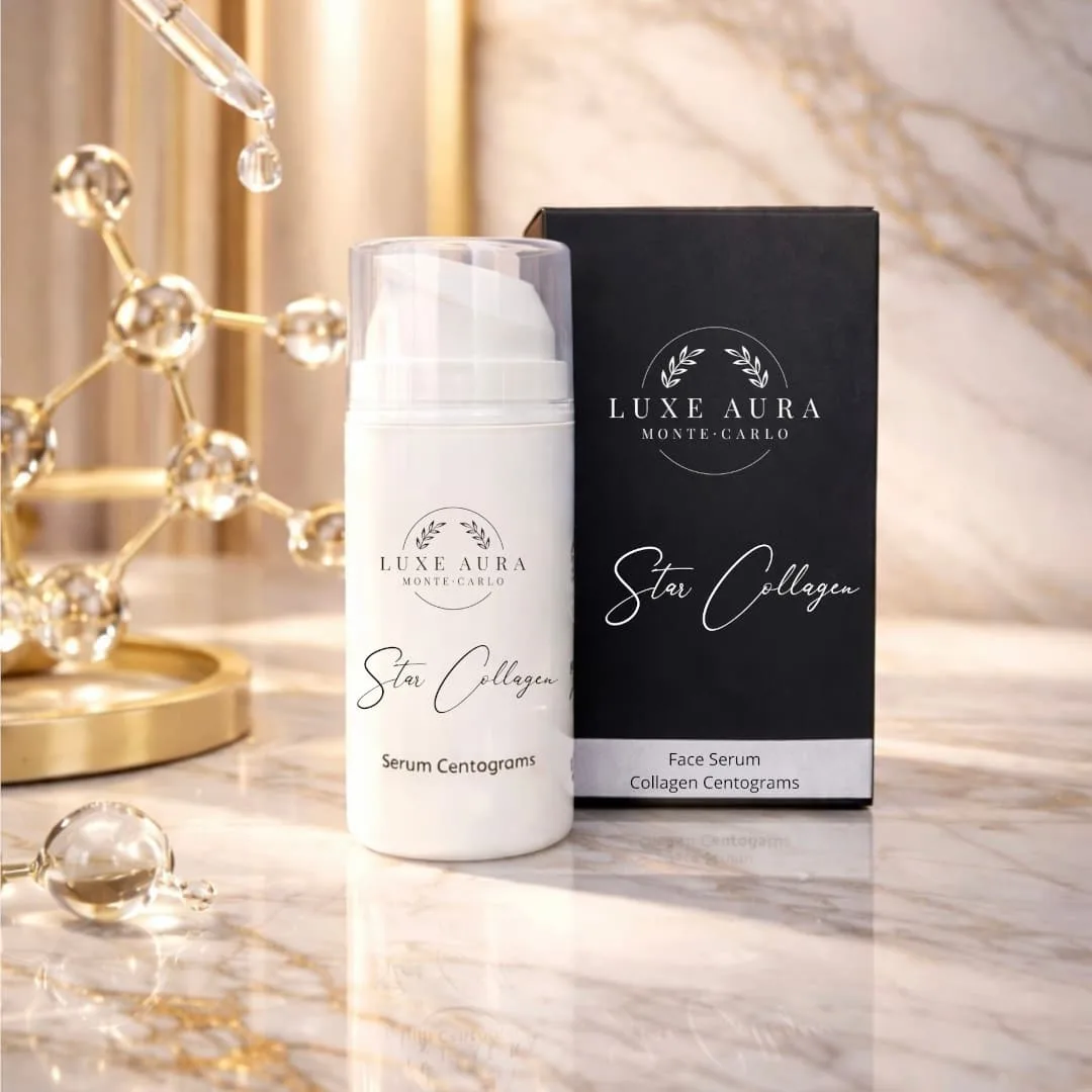 Star Collagen
