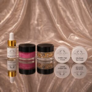 Set Découverte Condamine