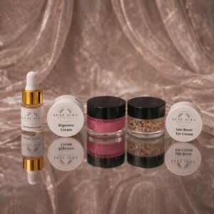 Set Découverte Larvotto